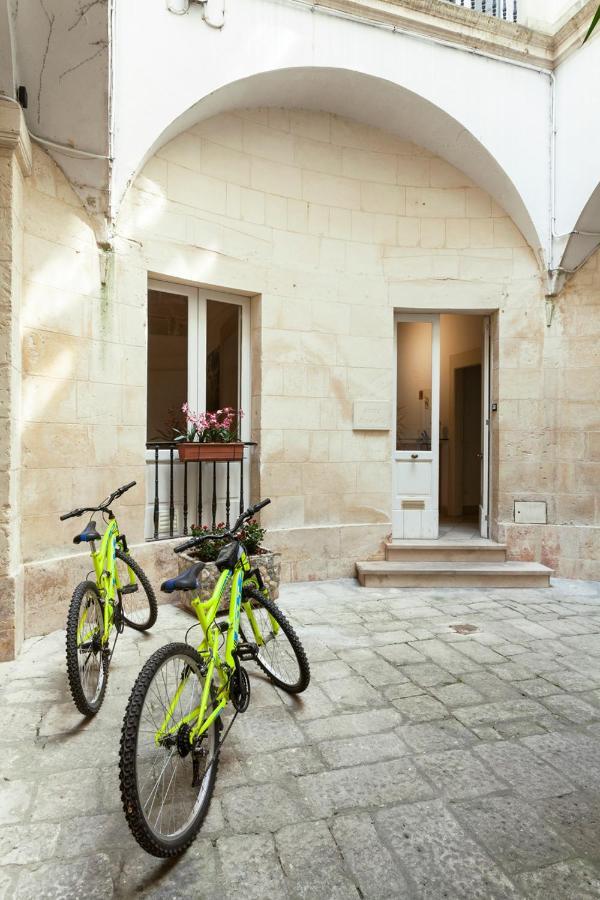 Paisiello Holiday home Lecce