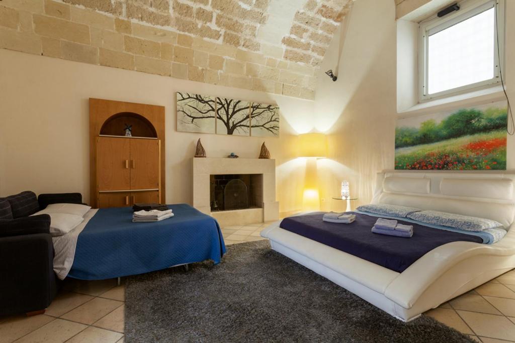 Holiday home Paisiello Lecce