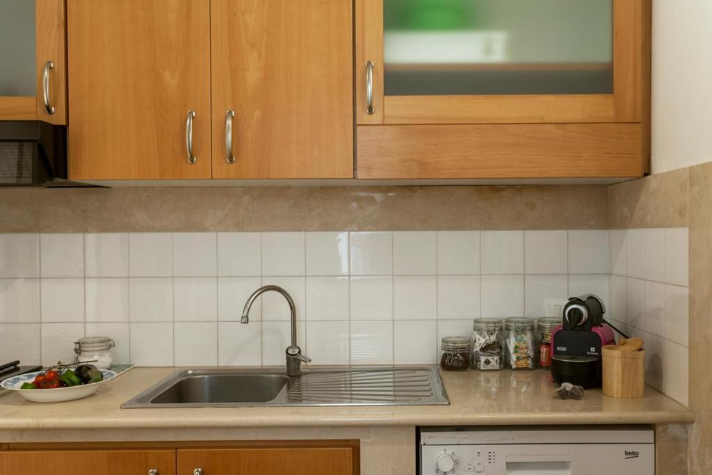 Holiday home Paisiello Lecce