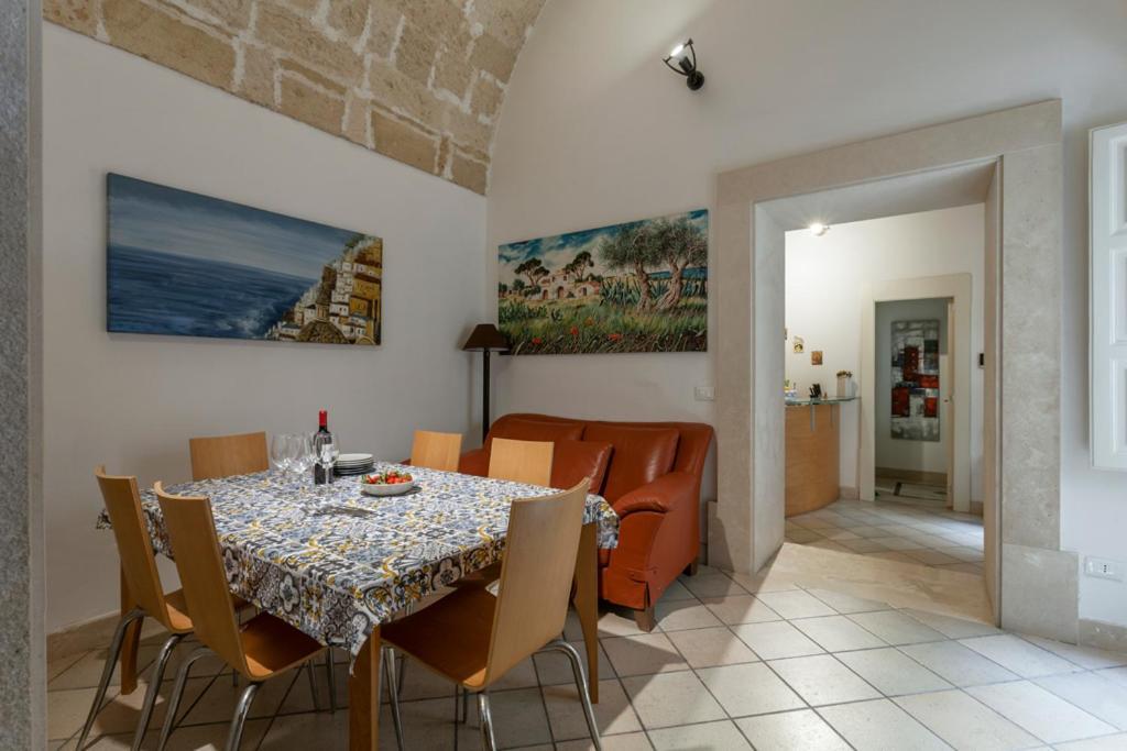 Paisiello Holiday home