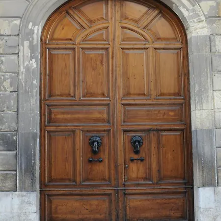 Suite Paisiello Lecce Exterior foto