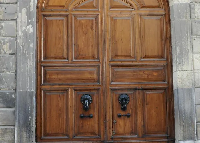 Suite Paisiello