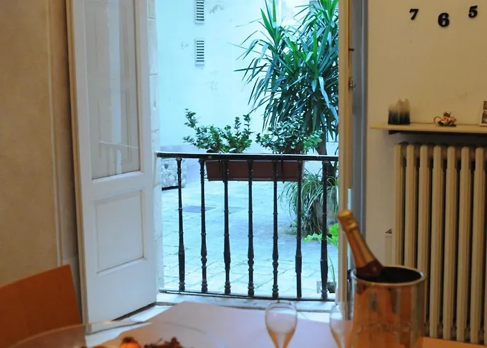 Suite Paisiello