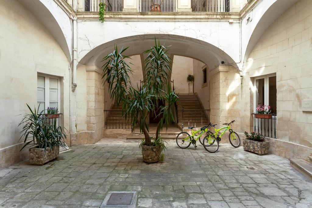 Ferienhaus Paisiello