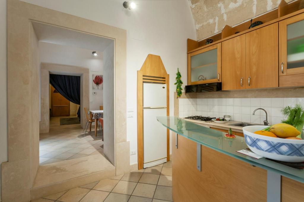 Ferienhaus Paisiello Lecce