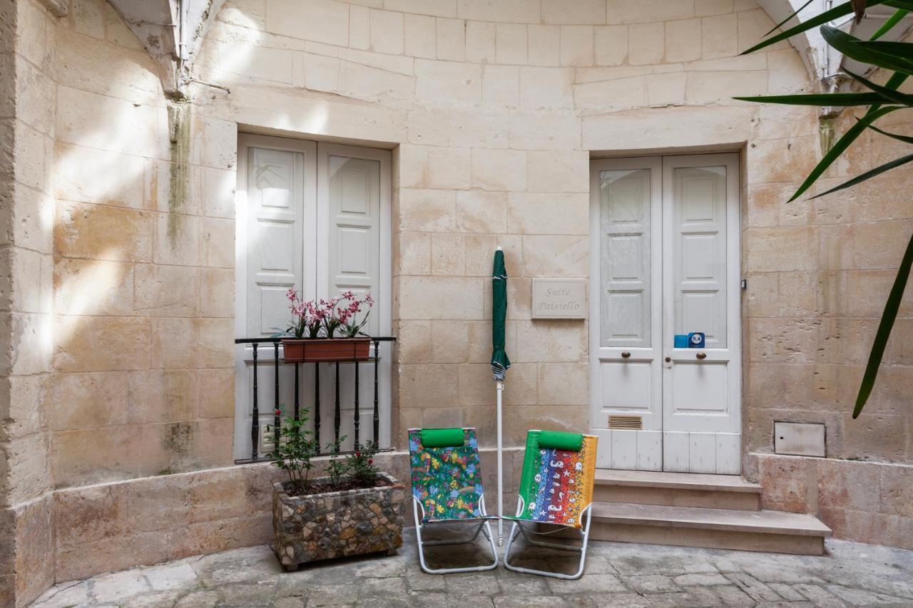 Paisiello Ferienhaus Lecce