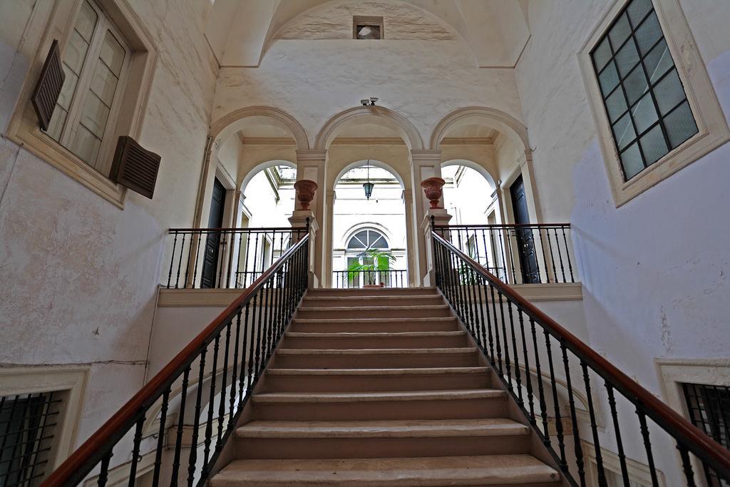 Paisiello Ferienhaus