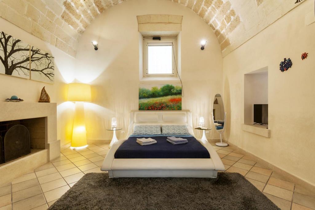Paisiello Ferienhaus *