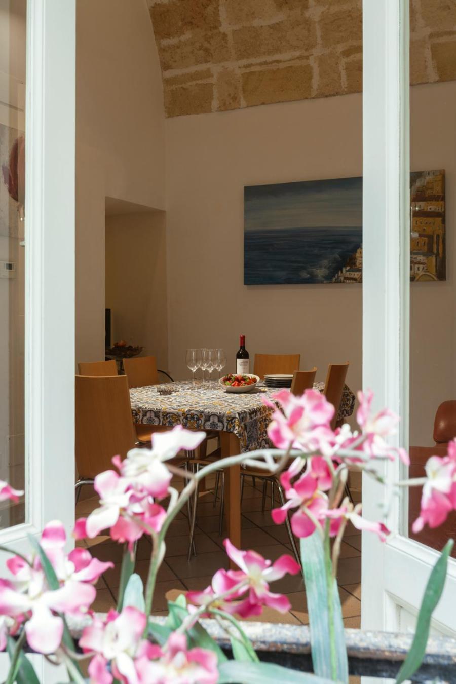 Paisiello Ferienhaus Lecce