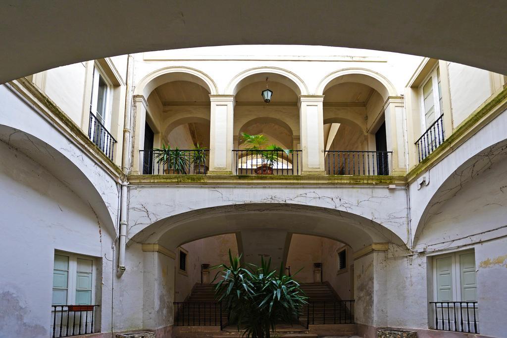 Paisiello Ferienhaus Lecce